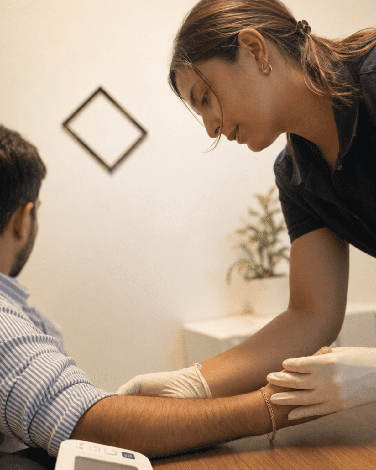 Fisioterapia & Reabilitação