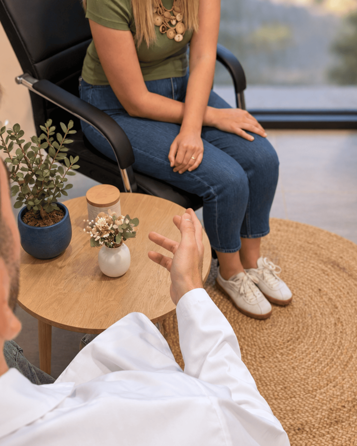 Fisioterapia & Reabilitação